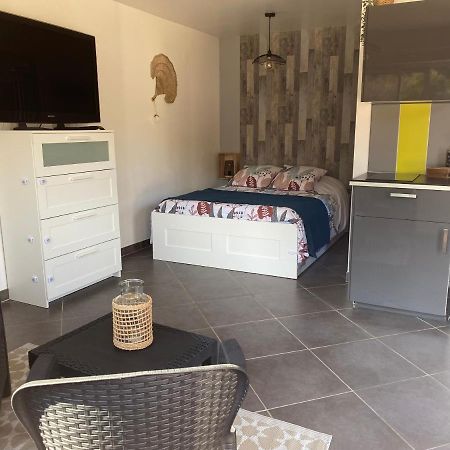 Apartmán Studio Cosy En Normandie Heudreville-sur-Eure Exteriér fotografie