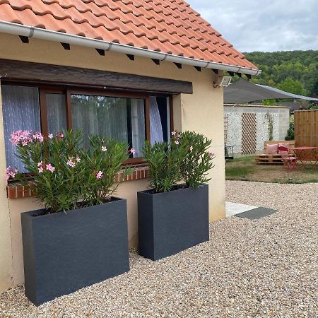 Apartmán Studio Cosy En Normandie Heudreville-sur-Eure Exteriér fotografie