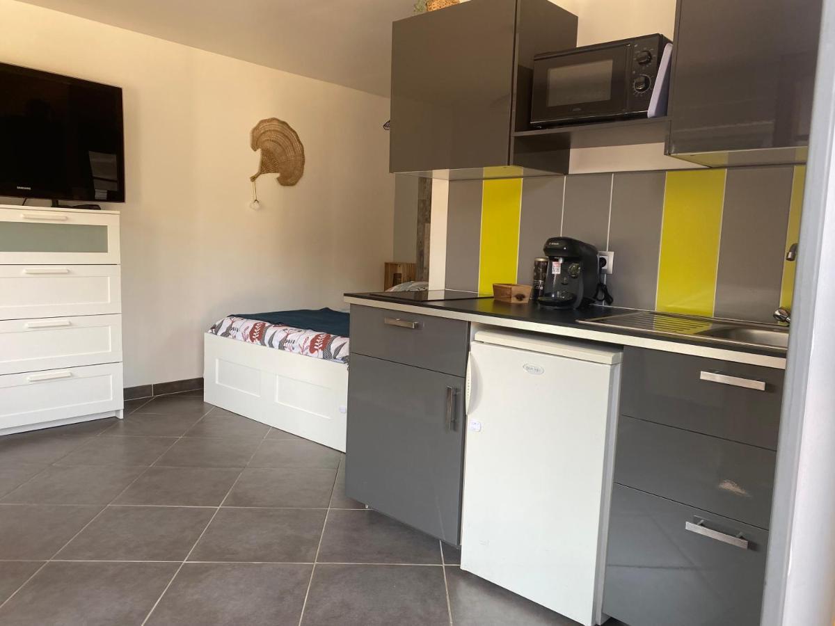 Apartmán Studio Cosy En Normandie Heudreville-sur-Eure Exteriér fotografie